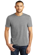 Load image into Gallery viewer, Perfect Tri Tee / Grey Frost / Integrity College of Health