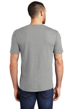 Load image into Gallery viewer, Perfect Tri Tee / Heathered Grey / Central Coast College