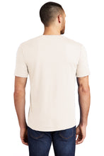 Load image into Gallery viewer, Perfect Tri Tee / Natural / Central Coast College