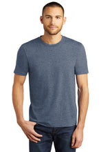 Load image into Gallery viewer, Perfect Tri Tee / Navy Frost / Integrity College of Health