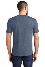 Load image into Gallery viewer, Perfect Tri Tee / Navy Frost / Integrity College of Health