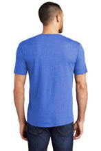 Load image into Gallery viewer, Perfect Tri Tee / Royal Frost / High Desert Medical College