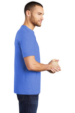 Load image into Gallery viewer, Perfect Tri Tee / Royal Frost / High Desert Medical College