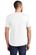 Load image into Gallery viewer, Perfect Tri Tee / White / Central Coast College