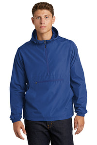 Packable Anorak / Royal / High Desert Medical College