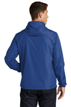 Load image into Gallery viewer, Packable Anorak / Royal / High Desert Medical College
