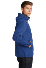 Load image into Gallery viewer, Packable Anorak / Royal / High Desert Medical College
