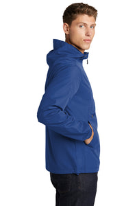 Packable Anorak / Royal / High Desert Medical College