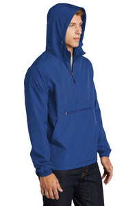 Packable Anorak / Royal / High Desert Medical College