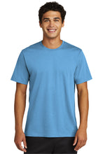 Load image into Gallery viewer, Strive Tee / Carolina Blue / Central Coast College
