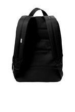 Load image into Gallery viewer, Carhartt Canvas Backpack / Black / Integrity College of Health
