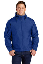 Load image into Gallery viewer, Team Jacket / Royal / High Desert Medical College

