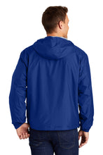 Load image into Gallery viewer, Team Jacket / Royal / High Desert Medical College
