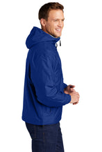 Load image into Gallery viewer, Team Jacket / Royal / High Desert Medical College
