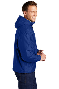 Team Jacket / Royal / High Desert Medical College