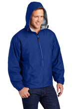 Load image into Gallery viewer, Team Jacket / Royal / High Desert Medical College
