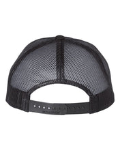 Load image into Gallery viewer, Low Pro Trucker Cap / Black / High Desert Medical College
