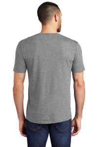 Perfect Tri Tee / Grey Frost / Integrity College of Health