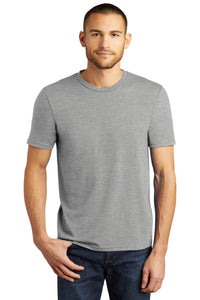 Perfect Tri Tee / Heathered Grey / Central Coast College