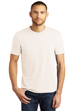 Load image into Gallery viewer, Perfect Tri Tee / Natural / Integrity College of Health
