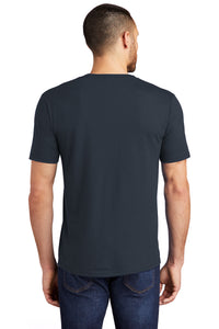 Perfect Tri Tee / Navy / Integrity College of Health