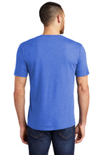 Load image into Gallery viewer, Perfect Tri Tee / Royal Frost / High Desert Medical College

